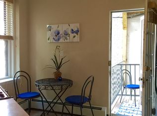 21 Sutherland Rd APT 7, Brighton, MA 02135