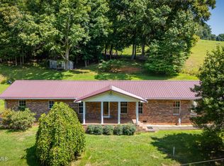 220 Barger Rd, Blountville, TN 37617
