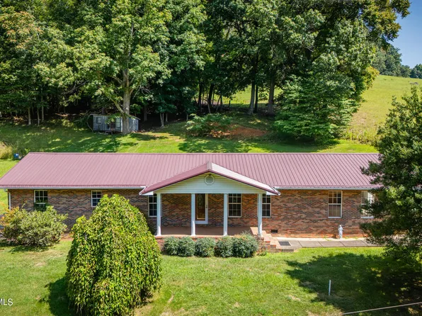 220 Barger Rd, Blountville, TN 37617