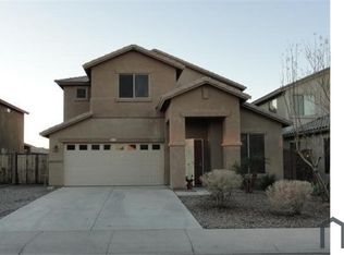 4529 W Fremont Rd, Laveen, AZ 85339