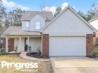 1301 Pendulum Dr, Hernando, MS 38632