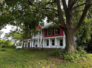 4573 Newark Rd, Utica, OH 43080