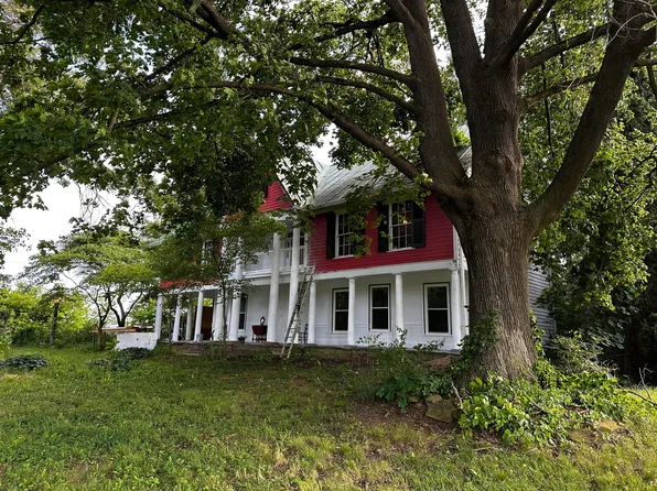 4573 Newark Rd, Utica, OH 43080