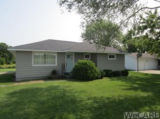 4466 Stewart Rd, Lima, OH 45801