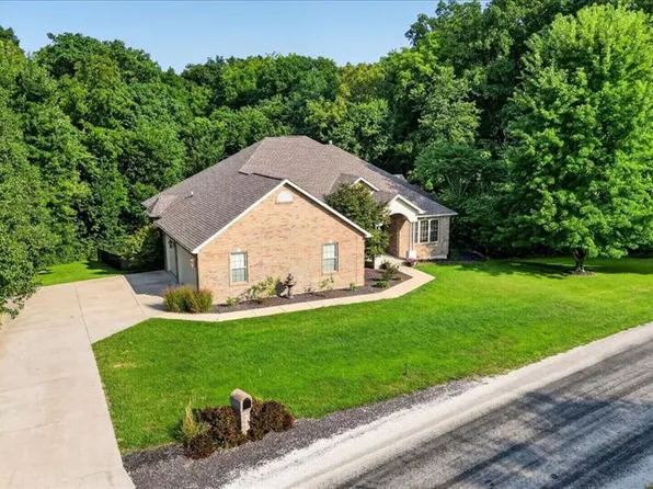 6120 Old Baum Church Rd, Waterloo, IL 62298