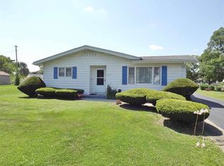 224 S Main St, Avilla, IN 46710