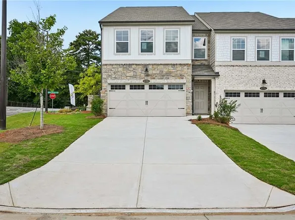 243 Kinship Dr SW, Mableton, GA 30126