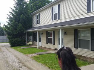 2330 N Ridge Rd E SUITE A, Elyria, OH 44035