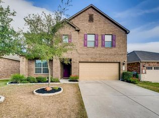 2008 Granite Springs Rd, Leander, TX 78641