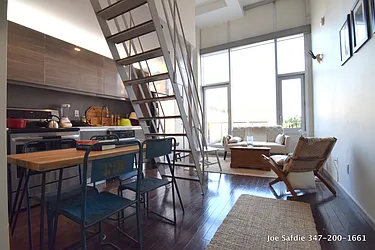 Rented by J Misrahi Realty Corp