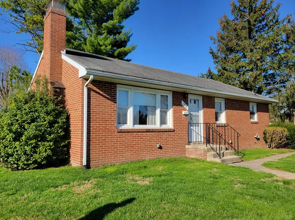 318 Delaware Rd, Frederick, MD 21701