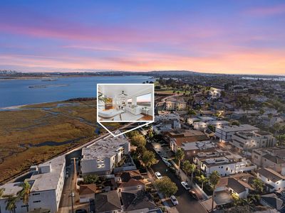 3955 Honeycutt St UNIT 105, San Diego, CA, 92109