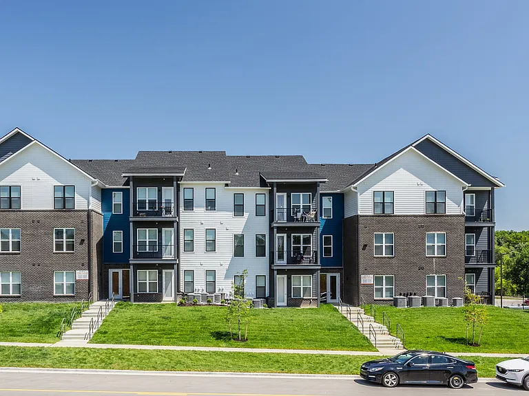 Switch Apartments — Photo 78