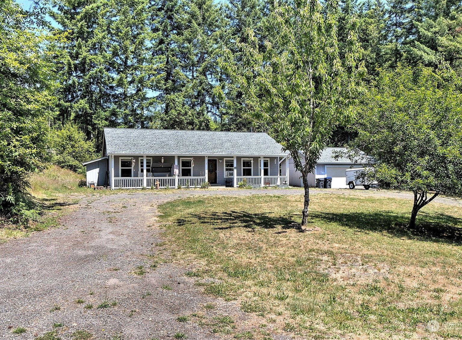 131 E Jarrett Drive, Shelton, WA 98584 | MLS #NWM2131844 | Zillow