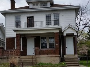 1031 Lockman Ave #1, Cincinnati, OH 45238