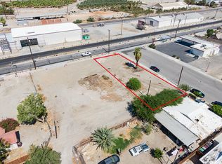 1675 2nd St, Coachella, CA 92236