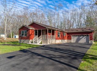 27 Sunset Ln, Alfred, ME 04002