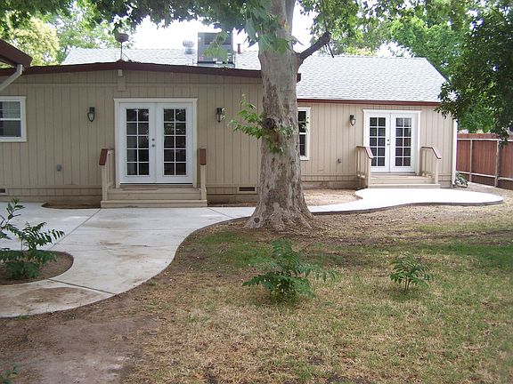 Back of Home