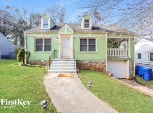 1225 Westridge Rd SW, Atlanta, GA 30311