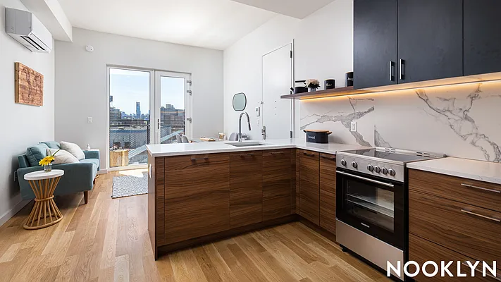 Rented by Nooklyn NYC LLC | media 54