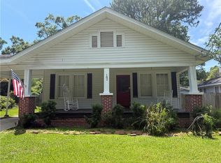 182 Williams St, Mobile, AL 36606