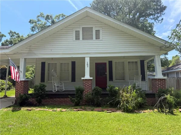 182 Williams St, Mobile, AL 36606