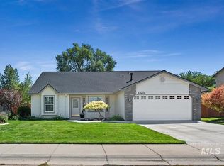 2001 E Lost River Ave, Nampa, ID 83686