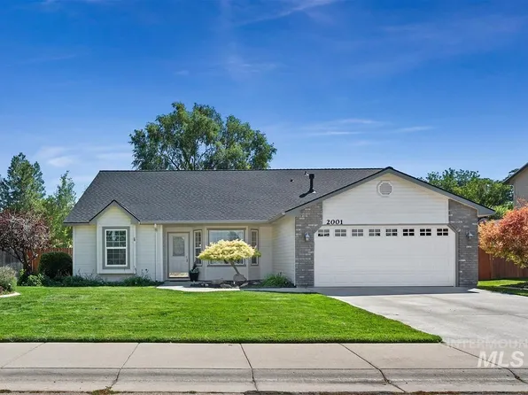 2001 E Lost River Ave, Nampa, ID 83686