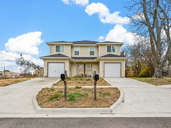 601 Thomas St #2, Bonham, TX 75418