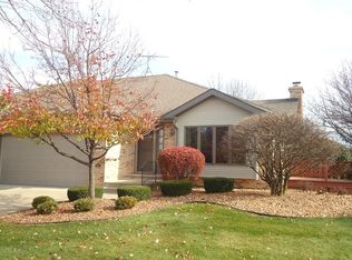 192 Bent Tree Ln, New Lenox, IL 60451