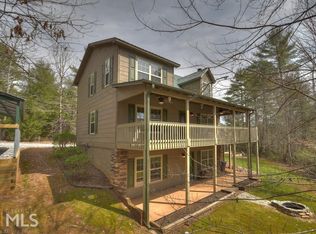 274 Oak Hills Dr #38, Morganton, GA 30560