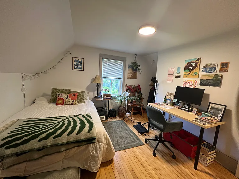 344 Harrison St #344.5 — Photo 9