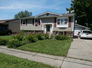 108 Altruria St, Buffalo, NY 14220