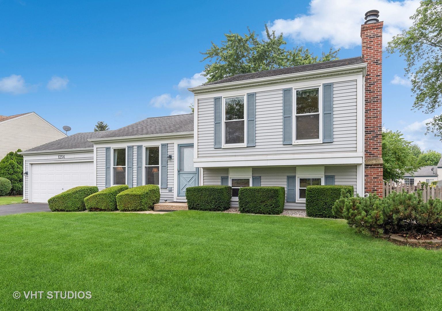 1254 Woodlake Dr, Carol Stream, IL 60188 Zillow
