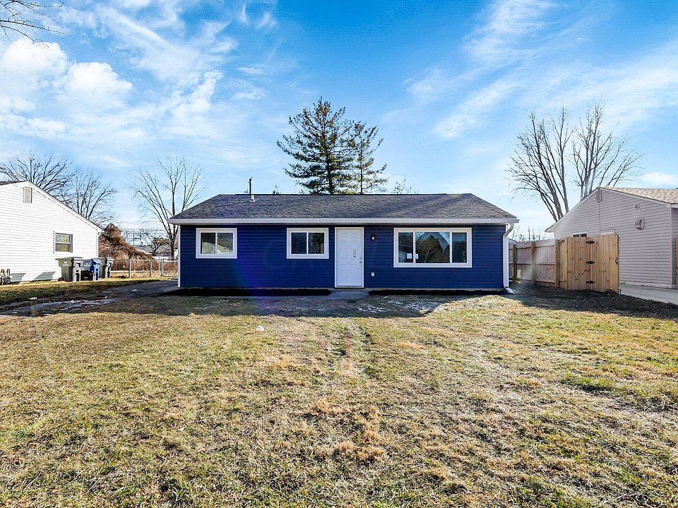 1st image of 4403 Allen Dr