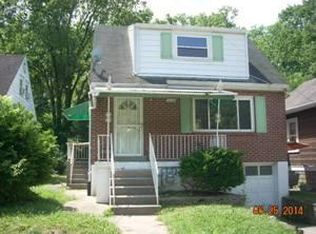 334 Covert Run Pike, Bellevue, KY