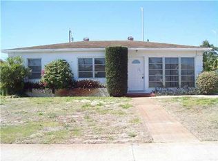 1321 Tropical Dr, Lake Worth, FL 33460