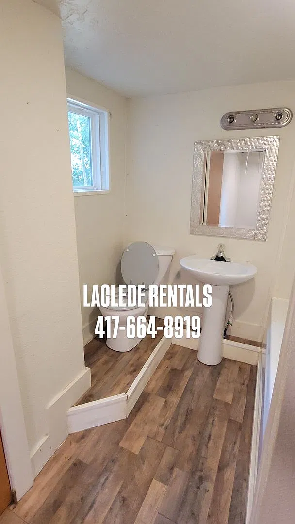 1 Bedroom 1 Bathroom House For Rent — Photo 4