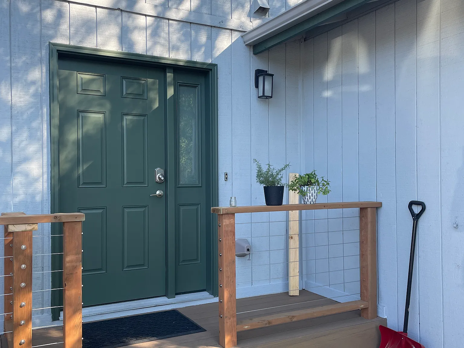 2 bed, 2.5 bath, 1400 sqft, $2,300 — Photo 1