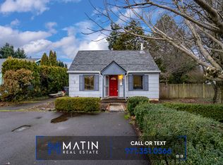 124 NE 5th Ave, Canby, OR