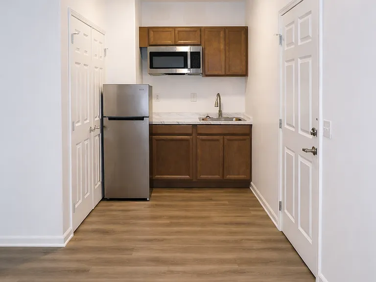 College Place Apartments — Photo 11