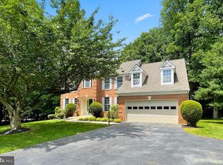 6425 Stream Valley Way, Gaithersburg, MD 20882