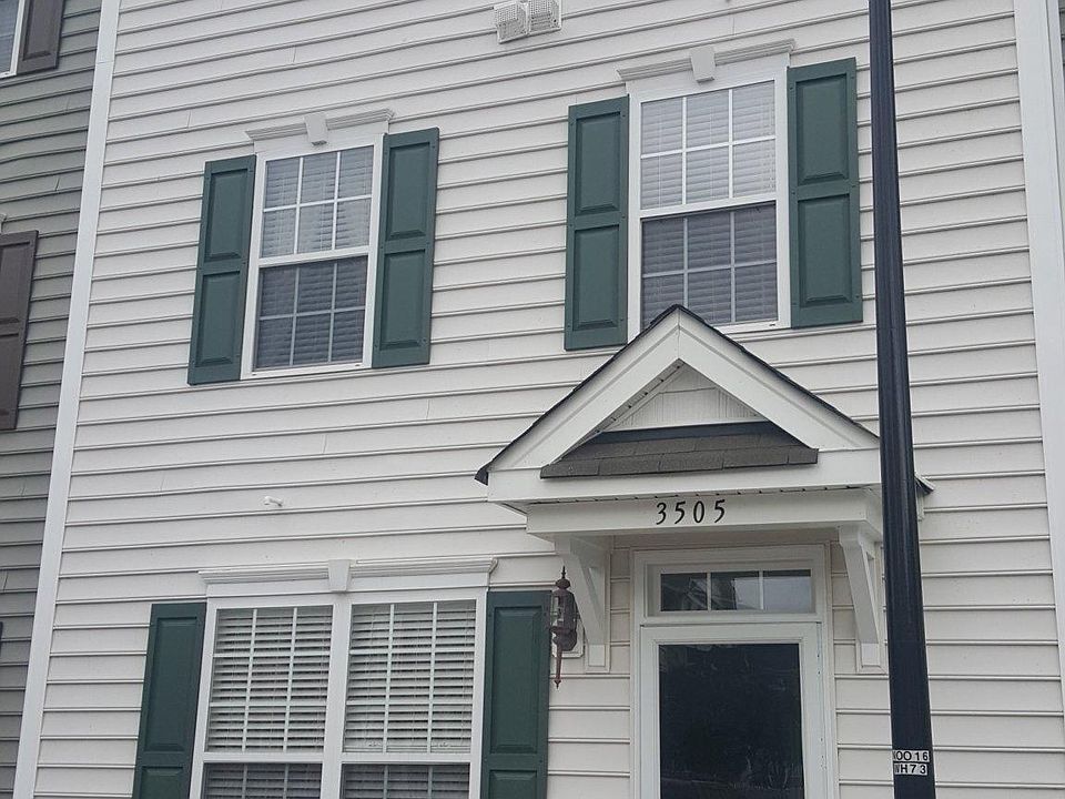 1st image of 3505 Burlington St