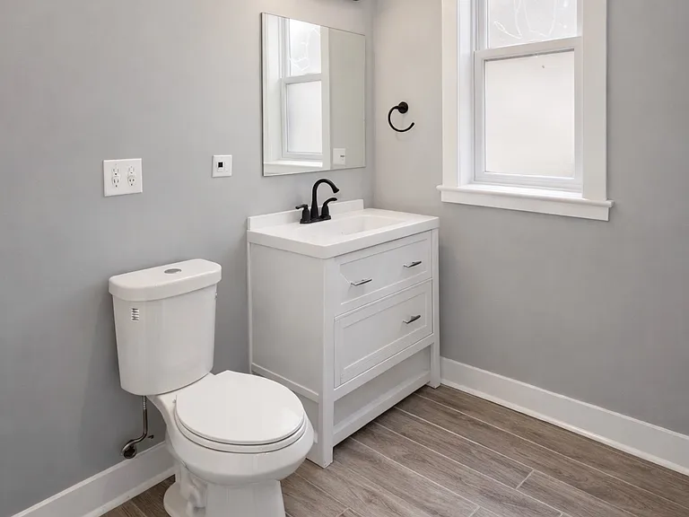 4238 W Gladys Ave #2 — Photo 4