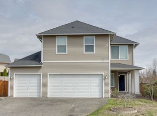 9908 195th Ave E, Bonney Lake, WA 98391