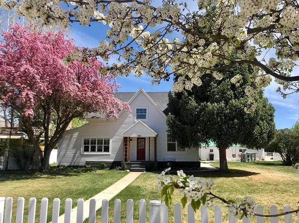 173 S 500 E, Heber, UT 84032