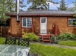 11 NE Fortress Mountain Way, Bighorn No. 8, AB T0L 2C0