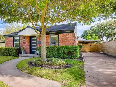 304 Woodard St, Houston, TX, 77009