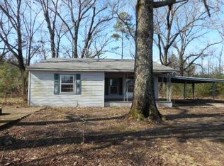 61 S Wood Rd, Arkadelphia, AR 71923