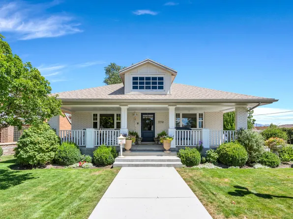 270 N 200 W, Lehi, UT 84043